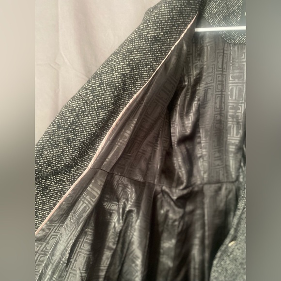 Ivanka Trump Wool blend winter coat sz 10 medium - Picture 4 of 6